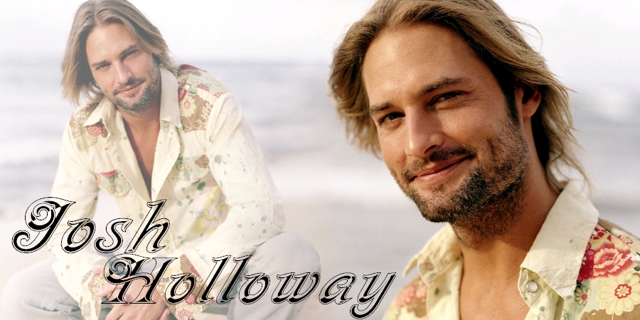 Lost s Josh Holloway